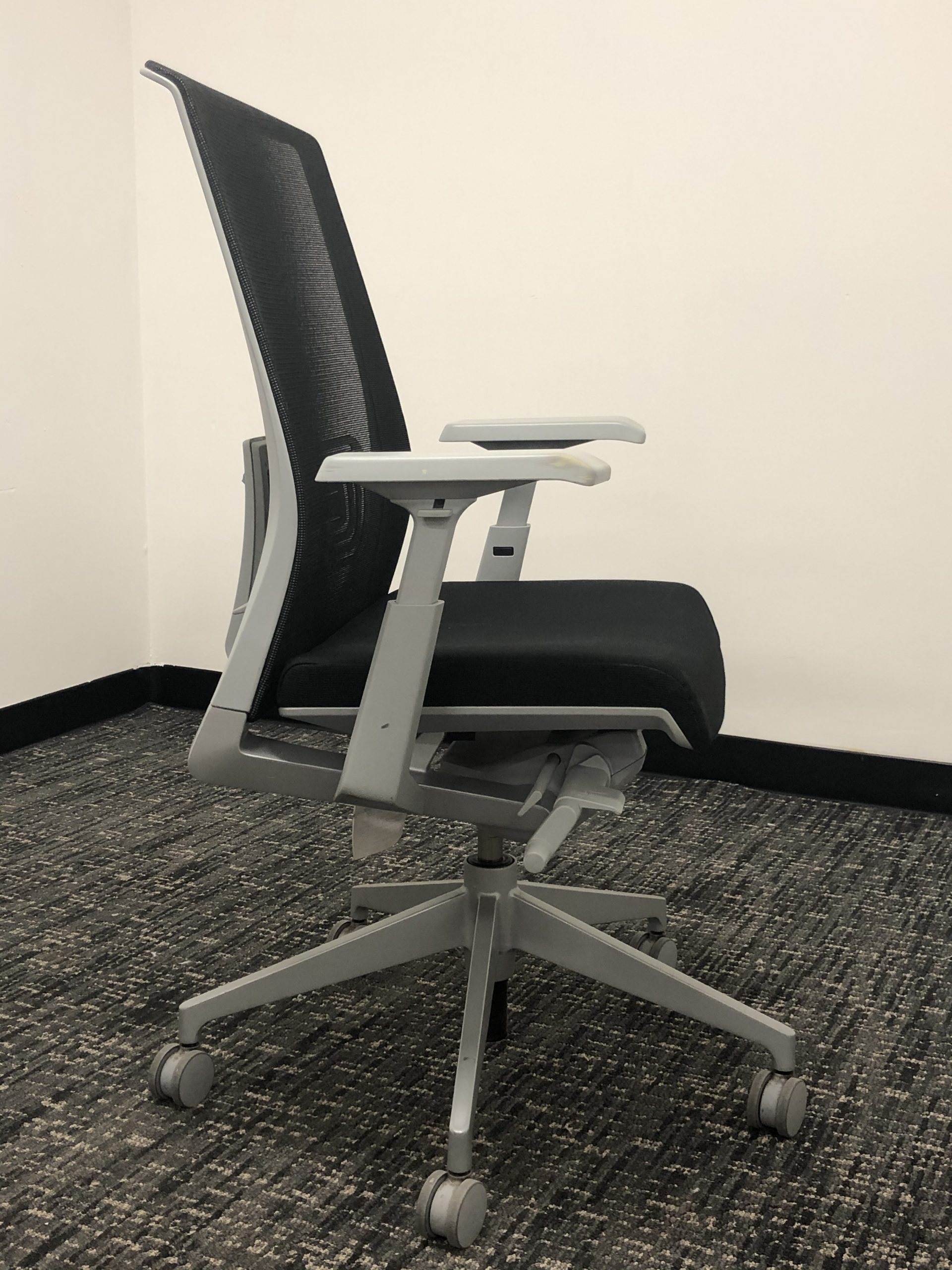 Haworth Very Task Chair | Gerstel Office Furniture