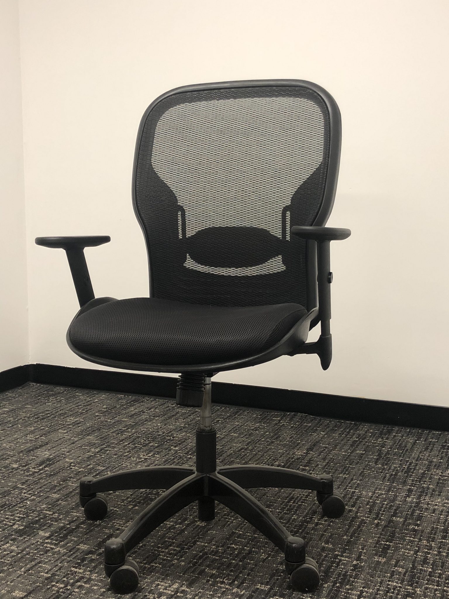 Office Star Space Chair | Gerstel Office Furniture