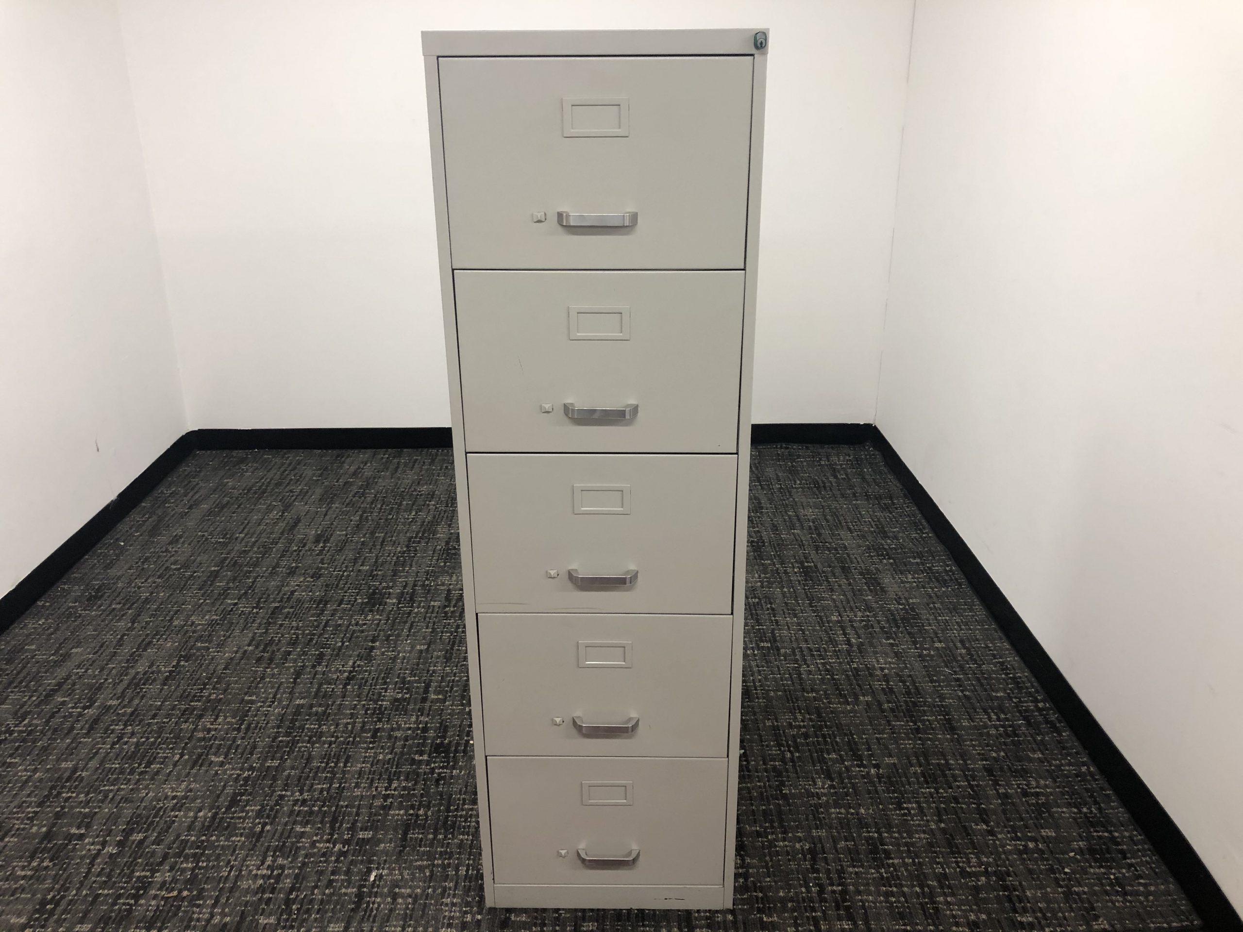 Vertical Filing Cabinets | Gerstel Office Furniture